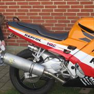 Honda CBR 600 F2 Repsol