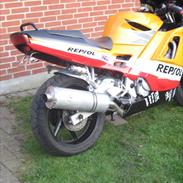 Honda CBR 600 F2 Repsol