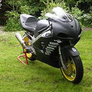 Suzuki gsx-r (solgt)