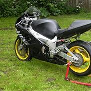 Suzuki gsx-r (solgt)