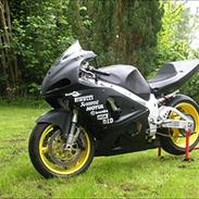 Suzuki gsx-r (solgt)