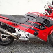 Honda CBR 1000 F