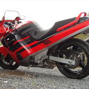 Honda CBR 1000 F