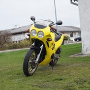 Suzuki GSX-R 250 *solgt*