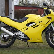 Suzuki GSX-R 250 *solgt*