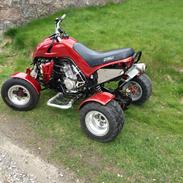 Dinli 901 "streetfighter" ON-ROAD