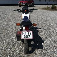 Yamaha DT 175