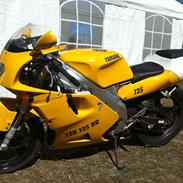 Yamaha TZR 125 RR