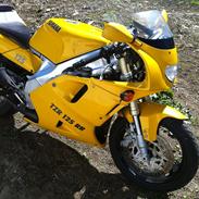 Yamaha TZR 125 RR