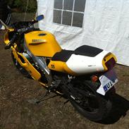 Yamaha TZR 125 RR