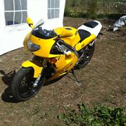 Yamaha TZR 125 RR