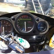 Yamaha TZR 125 RR