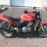 Honda CB 500