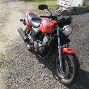Honda CB 500