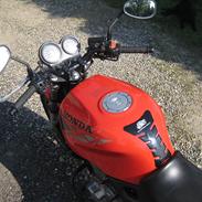 Honda CB 500