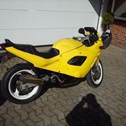 Suzuki gsx 600f