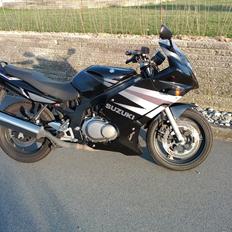 Suzuki GS500