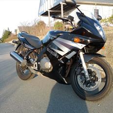 Suzuki GS500