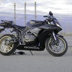 Honda CBR1000RR