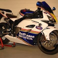 Honda CBR 1000 RR SC57