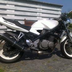 Suzuki GSF 400 Bandit