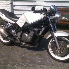 Suzuki GSF 400 Bandit