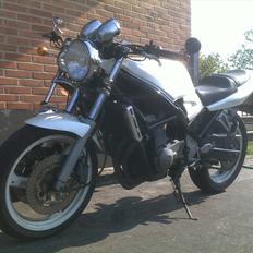 Suzuki GSF 400 Bandit