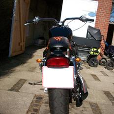 Honda VT 1100 C Shadow