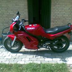 Suzuki GS500E [Solgt]