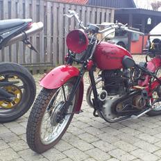 Royal Enfield C.O