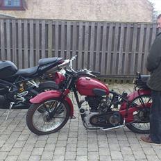 Royal Enfield C.O