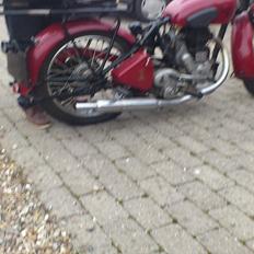 Royal Enfield C.O
