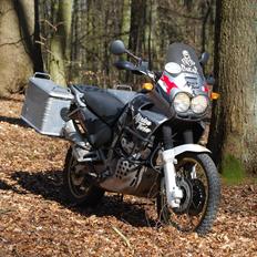 Honda Africa Twin XRV 750
