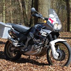 Honda Africa Twin XRV 750