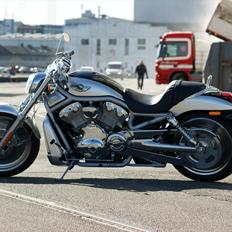 Harley Davidson V-Rod VRSCA 100th Anniversary