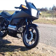 BMW k100rs