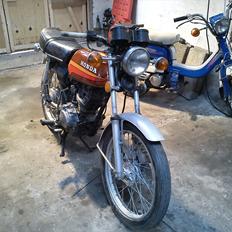 Honda CB 125