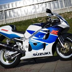 Suzuki GSX-R750