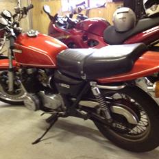 Kawasaki z 650 (solgt)