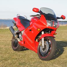 Honda VFR 750 RC36 *Solgt 2013*