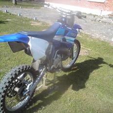 Yamaha Yz 125 *SOLGT*