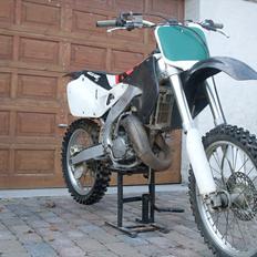 Honda 125 CR