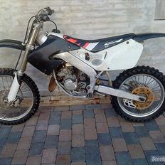 Honda 125 CR