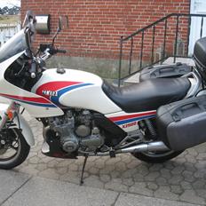 Yamaha XJ 900