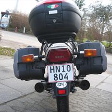 Yamaha XJ 900