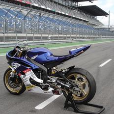 Yamaha YZF-R6