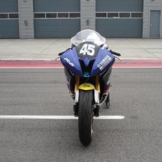 Yamaha YZF-R6