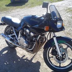 Suzuki gsx 750 s Katana