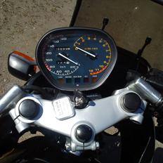 Suzuki gsx 750 s Katana