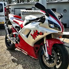 Yamaha R1 *Solgt*